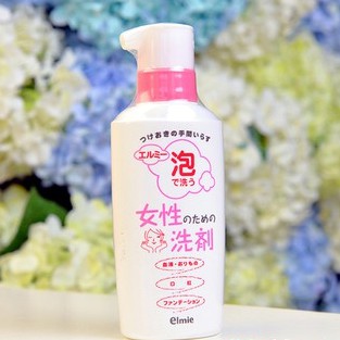 Nước giặt đồ lót và tẩy các vết bẩn siêu mạnh kose 200ml