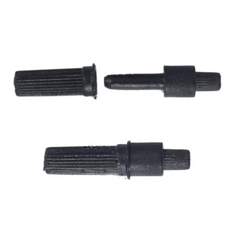 1 Bộ Chốt Cố Định Loa LIDU1 &amp; Chốt Cài Bằng Nhựa Tiện Dụng