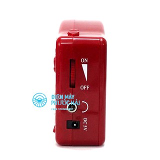Máy tụng kinh niệm phật