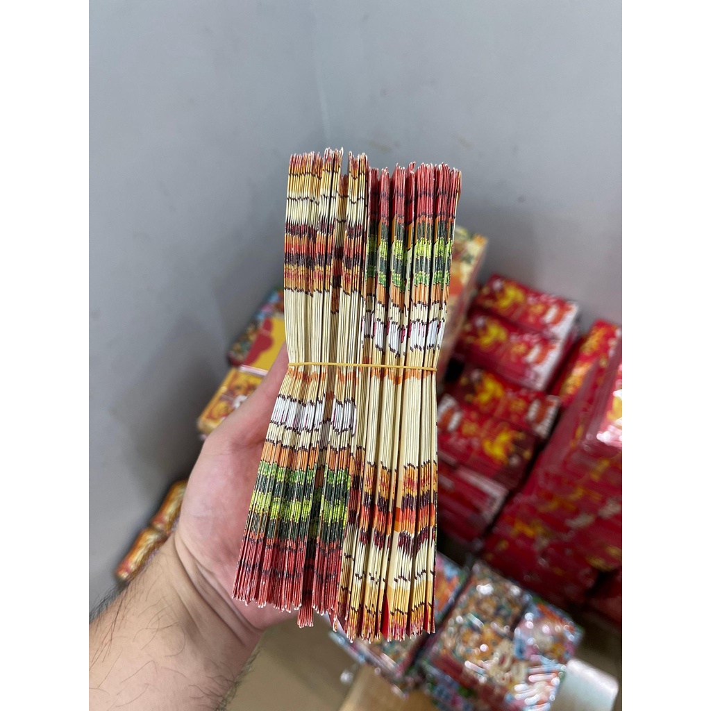BAO LÌ XÌ TẾT 2022 đủ 15 mẫu cực đẹp sang trọng giấy C150 dày dặn