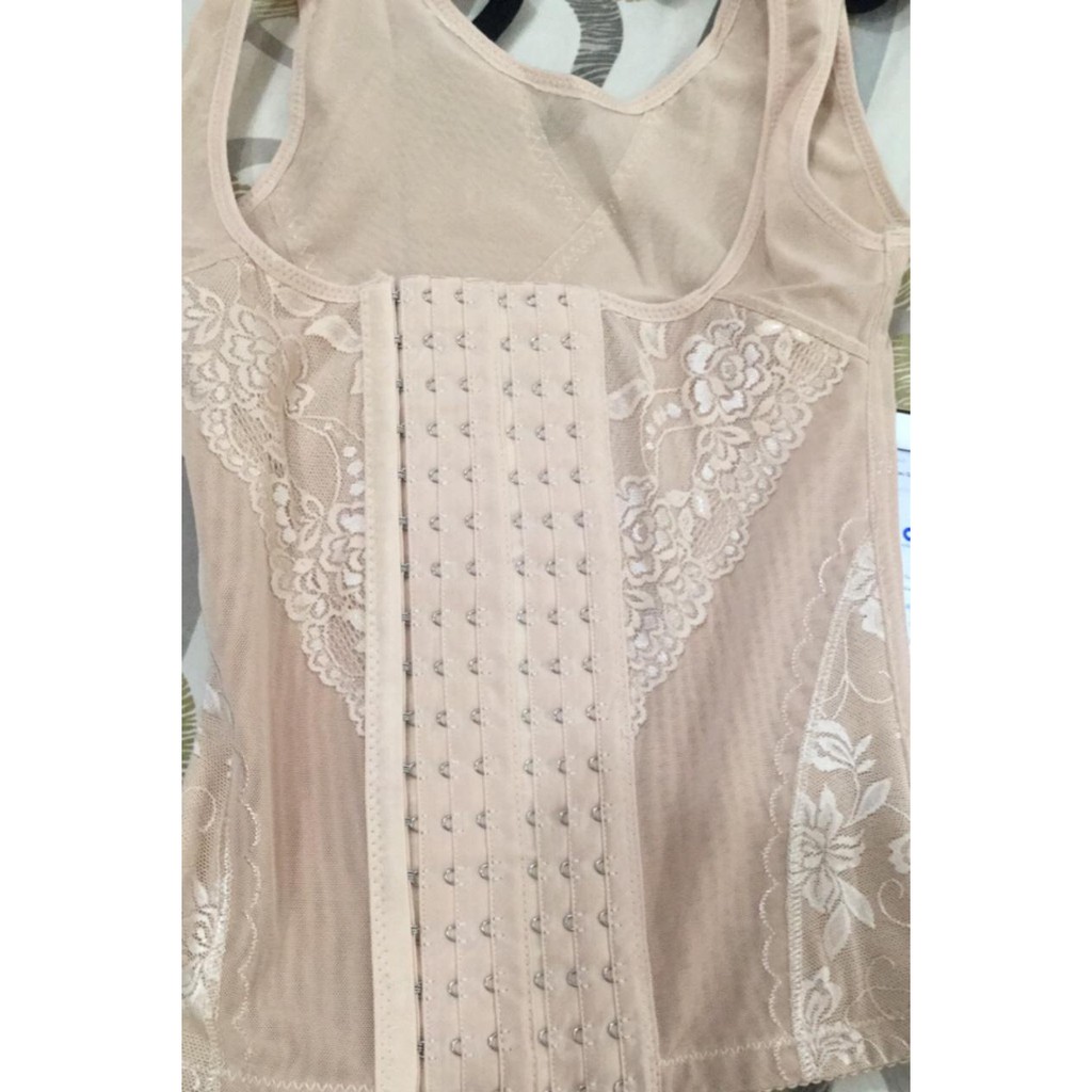 Áo gen nịt bụng nâng ngực loại đẹp | BigBuy360 - bigbuy360.vn