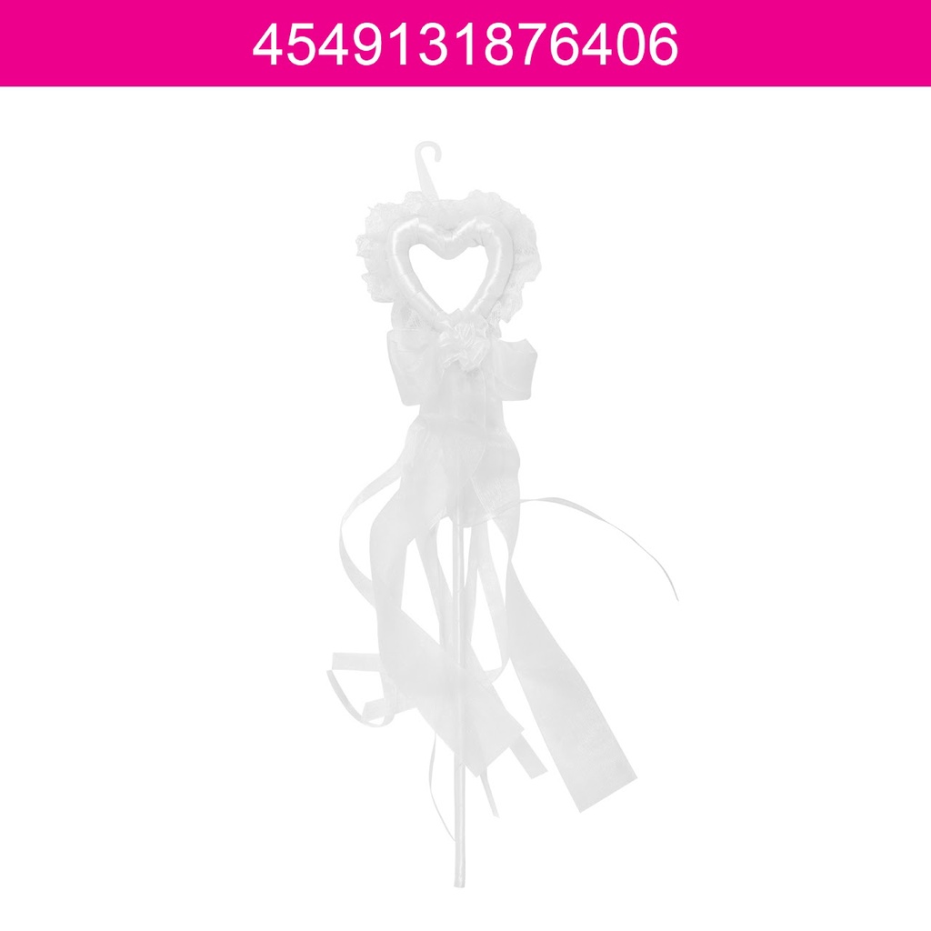 Daiso Halloween Cây Gậy Công Chúa màu Xanh/ màu Hồng/ màu Tím/ màu Trắng