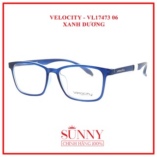 Gọng Kính Velocity VL17473