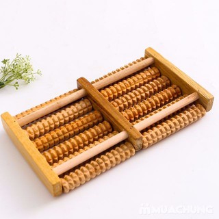 <NEW> Dụng cụ massage chân 5 bàn