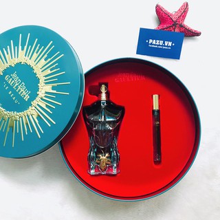 Set Nước Hoa Jean Paul Gaultier Le Beau