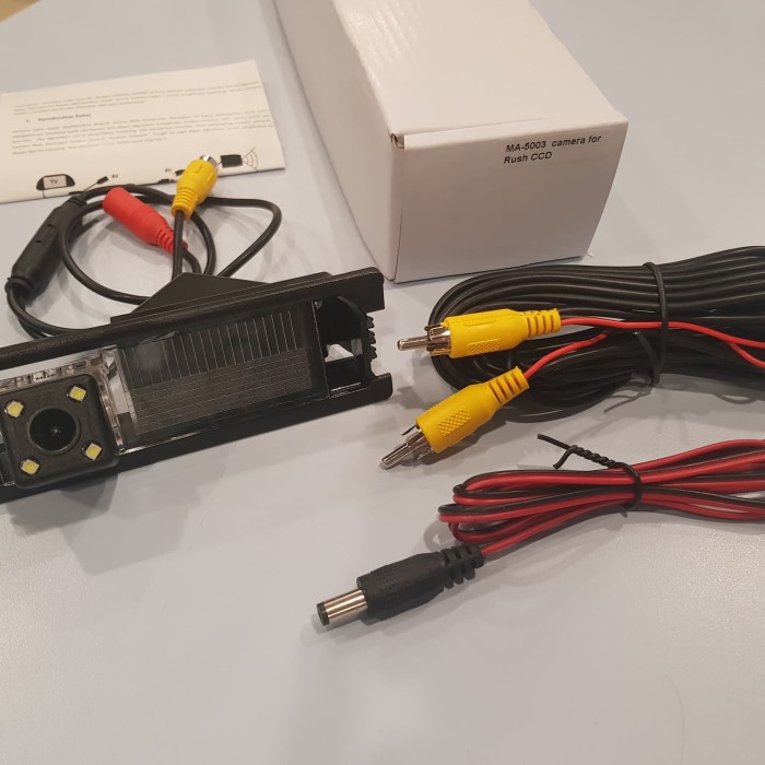 Camera Lùi Xe Cao Cấp cmos | BigBuy360 - bigbuy360.vn