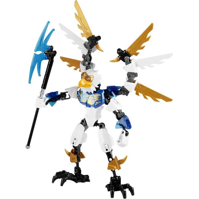 70201 LEGO Legends of Chima CHI Eris -  Bộ xếp hình Chiến binh CHI