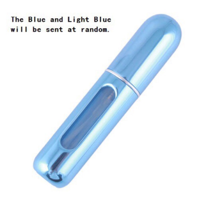 Chai chiếc nước hoa