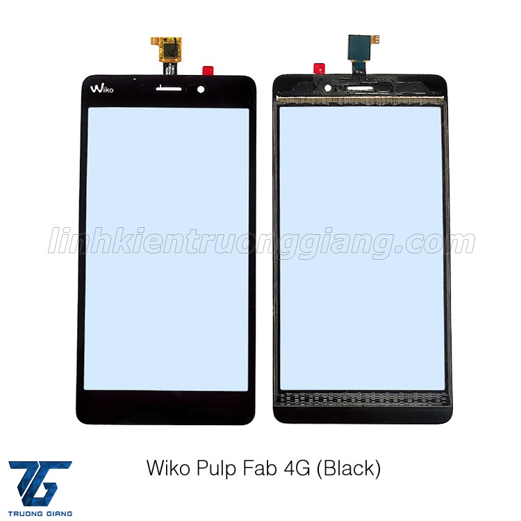Cảm ứng WIKO PULP FAB 4G