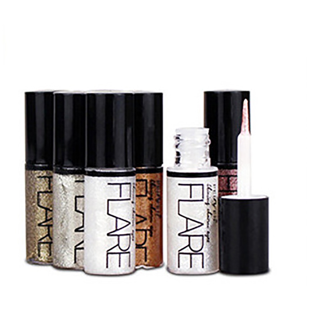 (Hàng Mới Về) Bút Kẻ Mắt Ánh Kim Lấp Lánh Không Thấm Nước Lâu Trôi | BigBuy360 - bigbuy360.vn