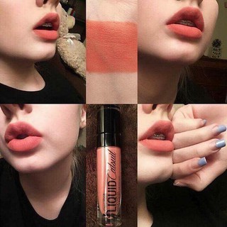Son Kem Lì Wet n Wild