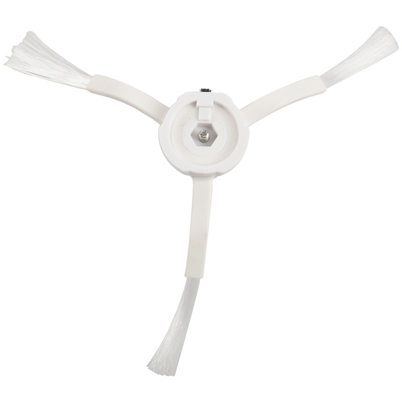 Set 6 Cọ Chải Bên + 4 Bộ Lọc Hepa + 2 Chổi Chính Chuyên Dụng Cho Robot Hút Bụi Xiaomi 2 Roborock S50 Mi