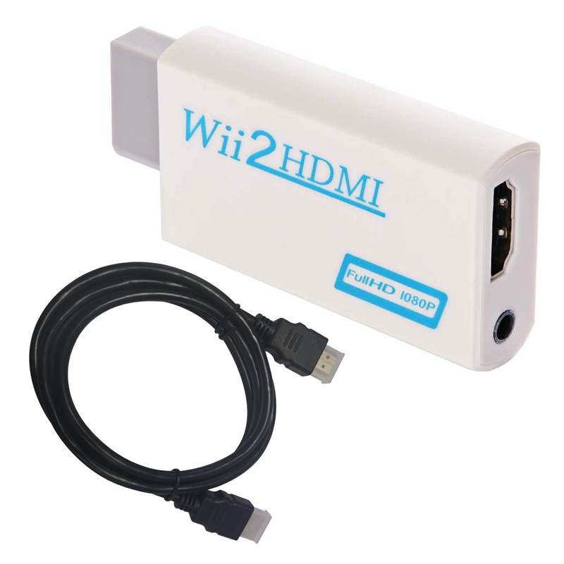 Dây Cáp Chuyển Đổi Full Hd Fhd 1080p Avec Hd | BigBuy360 - bigbuy360.vn