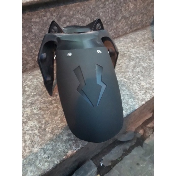 Nối dè kèm pad inox 304 mẫu mới dành cho NVX