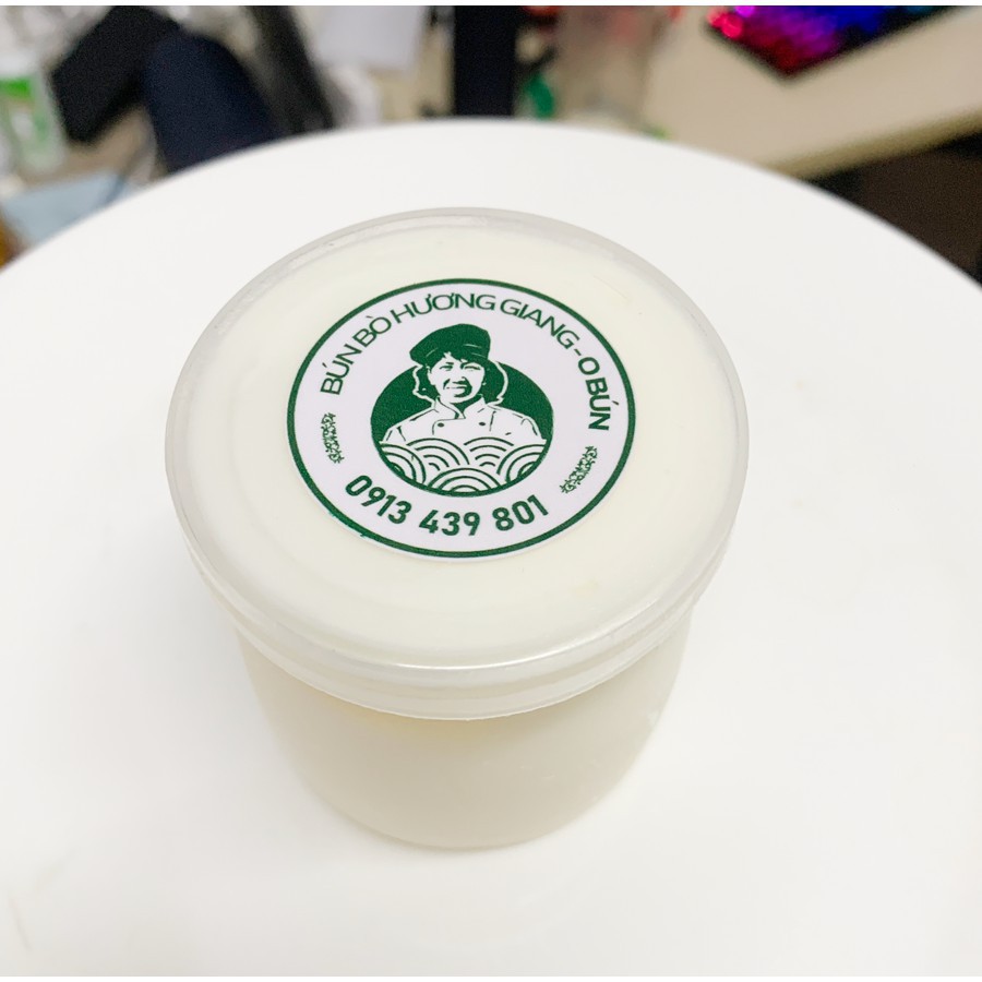 [Now Ship] Sữa Chua Nhà Làm Sữa Chua Dẻo - Sữa Chua Bịch - Bình Thạnh | BigBuy360 - bigbuy360.vn