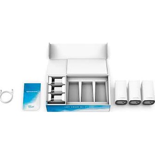 Bộ phát wifi LINKSYS VELOP 3-Pack (AC3900) 2 băng tầng