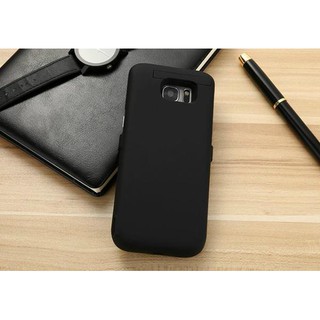 Ốp lưng kiêm sạc dự phòng Samsung Galaxy S7 Edge hiệu JLW 6500 mAh