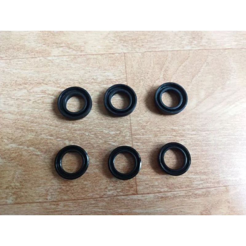 Bộ phốt nhớt phốt nước máy rửa xe 2208 .