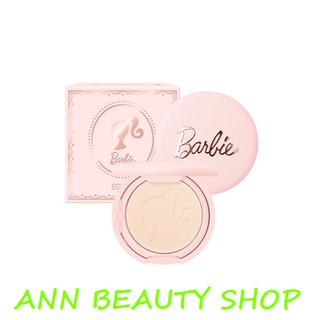 PHẤN PHỦ EGLIPS x BARBIE BLUR POWDER PACT