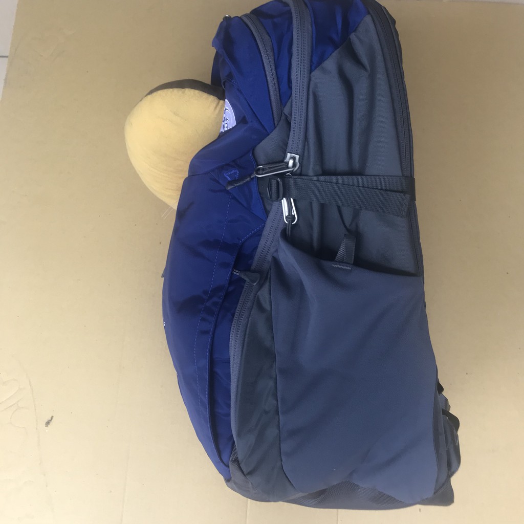 Balo đẹp 🍍FREE SHIP🍍 Balo đựng laptop The North Face Router Transit 2018 hot trend