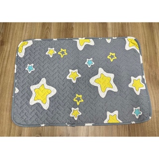COMBO 5 TẤM THẢM COTTON CHÙI CHÂN 40*60CM