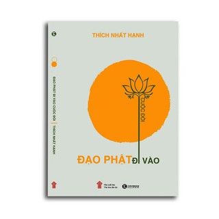 Sách Đạo Phật Đi Vào Cuộc Đời-TH-B79