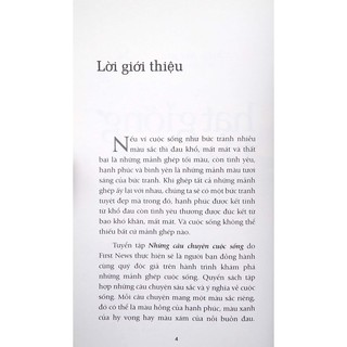 Sách Hạt Giống Tâm Hồn 8 Những câu chuyện cuộc sống - First News