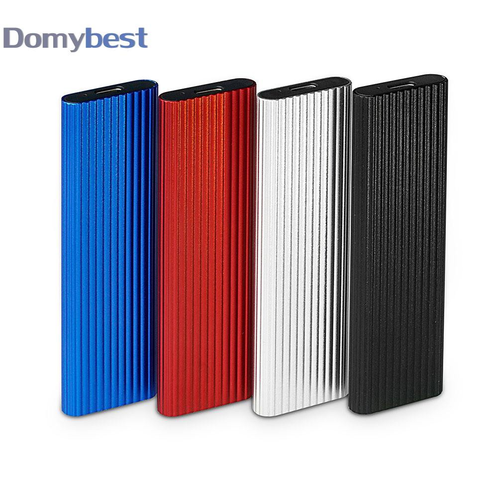 Hộp Đựng Ổ Cứng Di Động M.2 Ngff Sata 6gbps Tốc Độ Cao Ốp | BigBuy360 - bigbuy360.vn