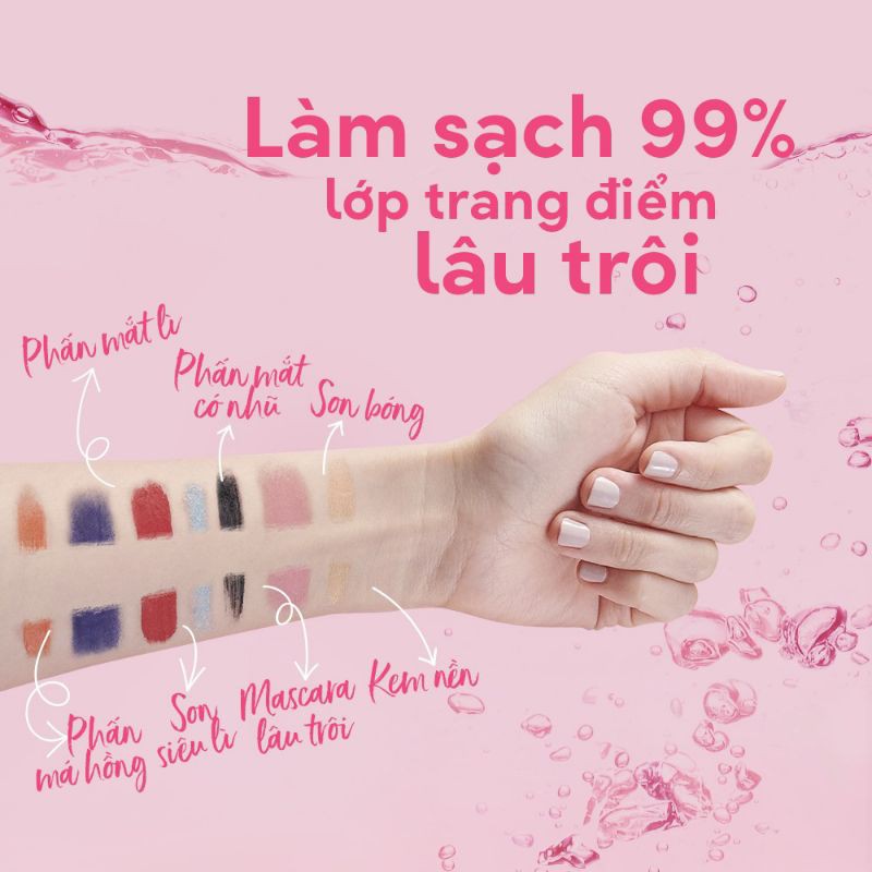 Nước tẩy trang pond nha đam & vitamin | BigBuy360 - bigbuy360.vn