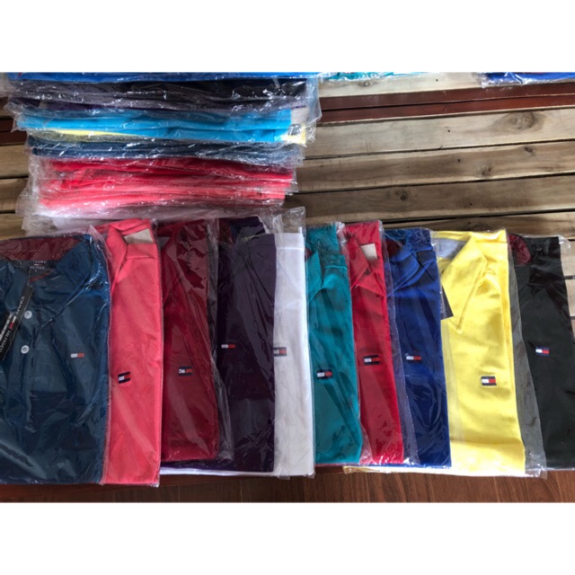 Áo thun cá sấu nam ( ib chọn size và mẫu theo yêu cầu ) | BigBuy360 - bigbuy360.vn