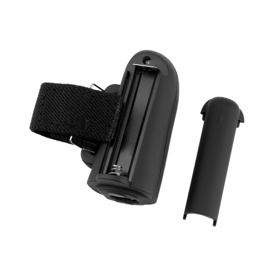 Chuột Quang Không Dây Dạng Nhẫn 2.4ghz Usb 1600dpi Cho Pc / Laptop | BigBuy360 - bigbuy360.vn