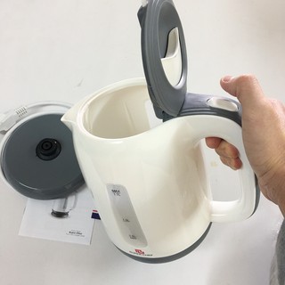 Bình đun siêu tốc SUPERCHEF SC-KP1775