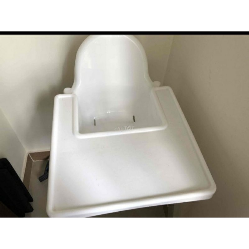 Thanh lý ghế ăn dặm IKEA chính hãng
