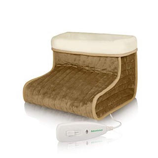 Ủng làm ấm đôi chân Medisana FWS