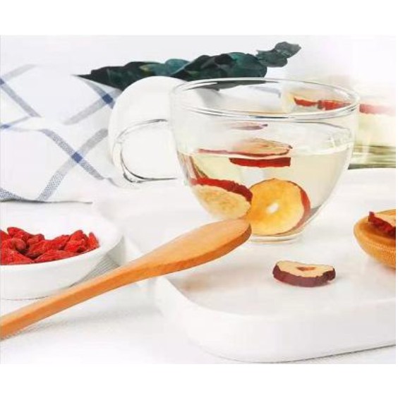 Táo đỏ Tân Cương sấy giòn không hạt 250gr