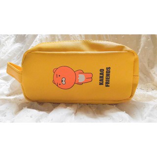 [MIN Magic Shop] Bóp viết gấu Ryan
