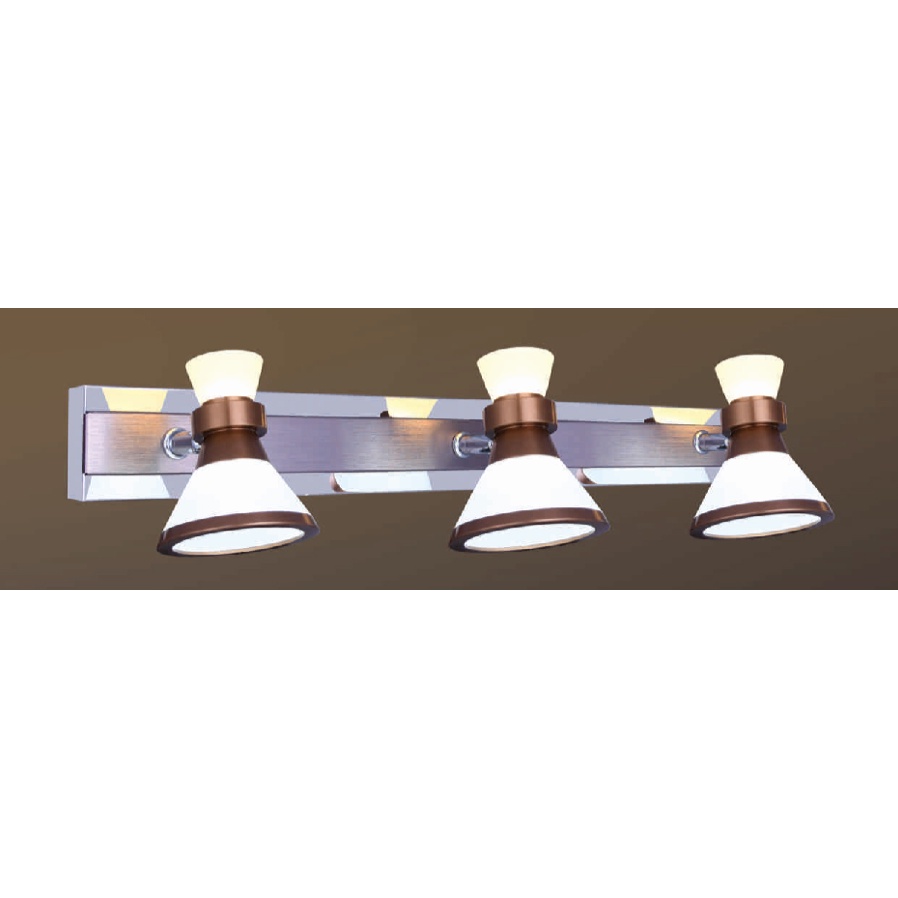 Đèn gắn tường trang trí rọi gương, soi tranh hiện đại PT 5923