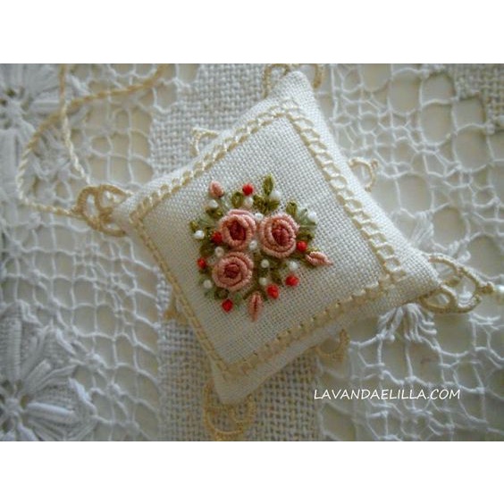 💖Đồ trang sức DIY💖  GÓI NGUYÊN LIỆU tự làm QUÀ CƯỚI handmade - TỰ THÊU TRANG SỨC- GỐI ĐỰNG NHẪN - BÁCH HÓA NA NA