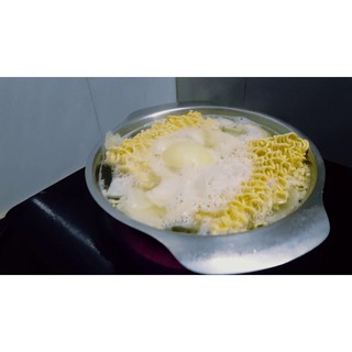 Mì bò hầm Ottogi gói 120g