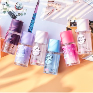 Xịt Thơm Toàn Thân Victoria Secret