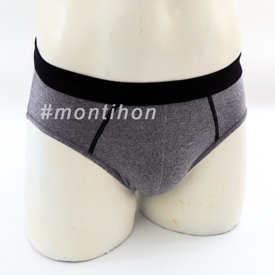 Quần sịp nam cao cấp Nhật chất cotton, mềm mịn, thoáng mát