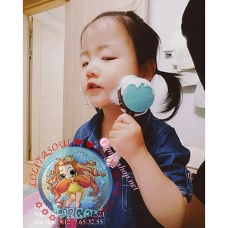 CỌ RỬA MĂT SEP PORE CLEAN BRUSH
