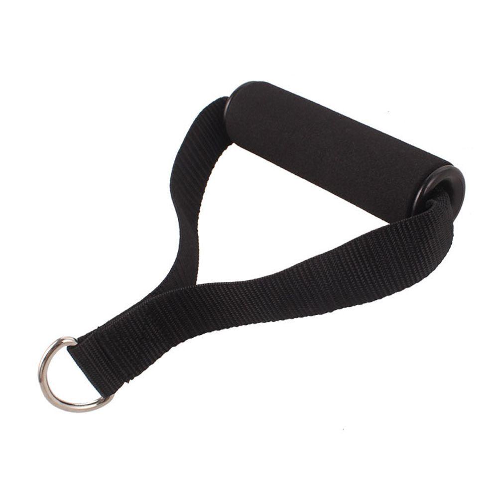 VANES1 Dây Đai Kháng Lực Có Tay Cầm Hỗ Trợ Luyện Tập Gym / Yoga /