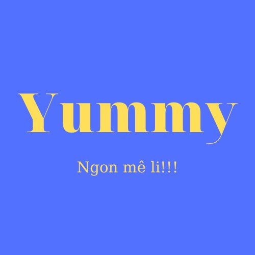 Tiệm ăn vặt Yummy Đà Nẵng
