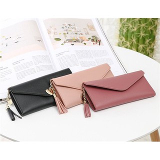 Ví bóp cầm tay nữ mini đẹp