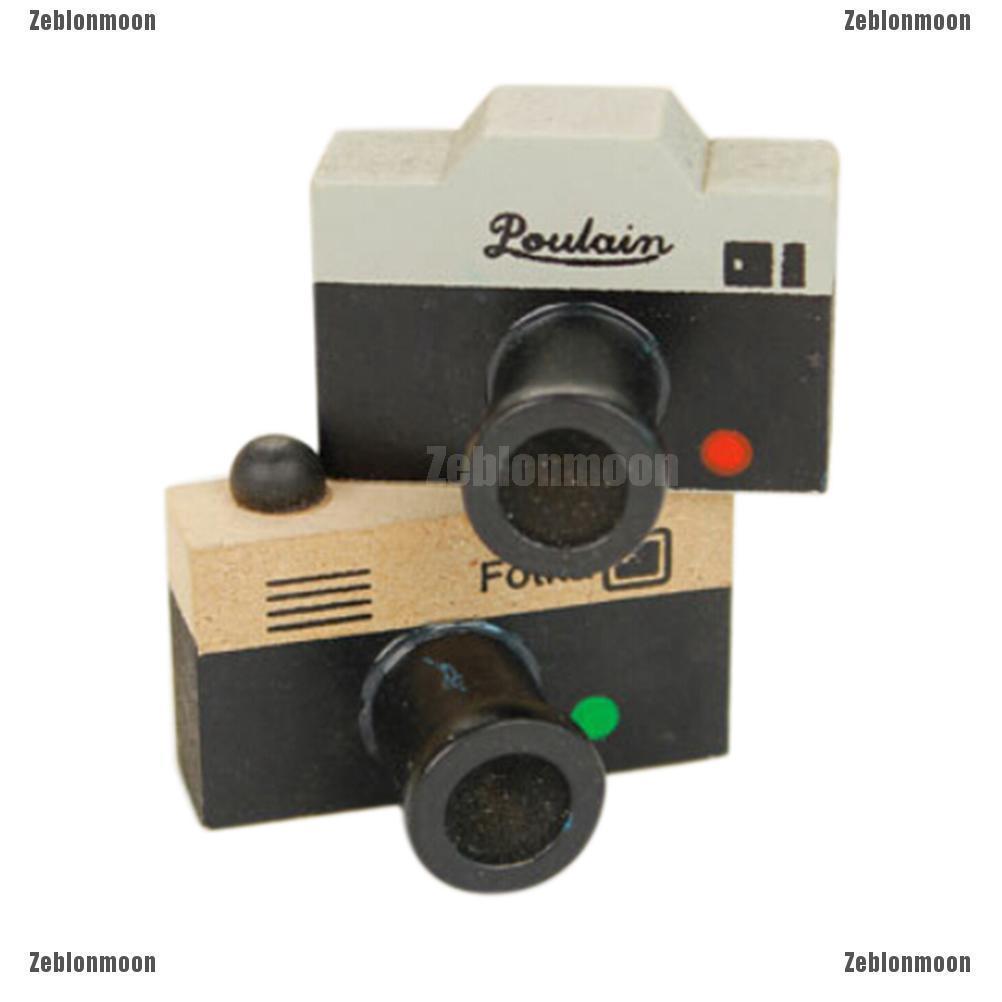 Con Dấu camera Độc Đáo