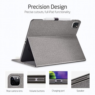 BAO DA ESR SIMPLICITY FOR IPAD Pro 2020 11"