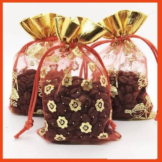 Vỏ túi thơm, túi lưới, bao bì túi thơm chất lượng tốt