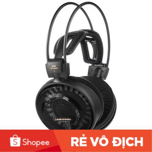 Tai nghe Audio-Technica dành cho tín đồ âm thanh Audiophile ATH-AD900X-Chính hãng