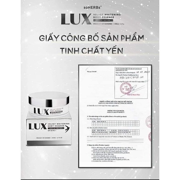 KEM BODYLUX CHÍNH HÃNG | BigBuy360 - bigbuy360.vn